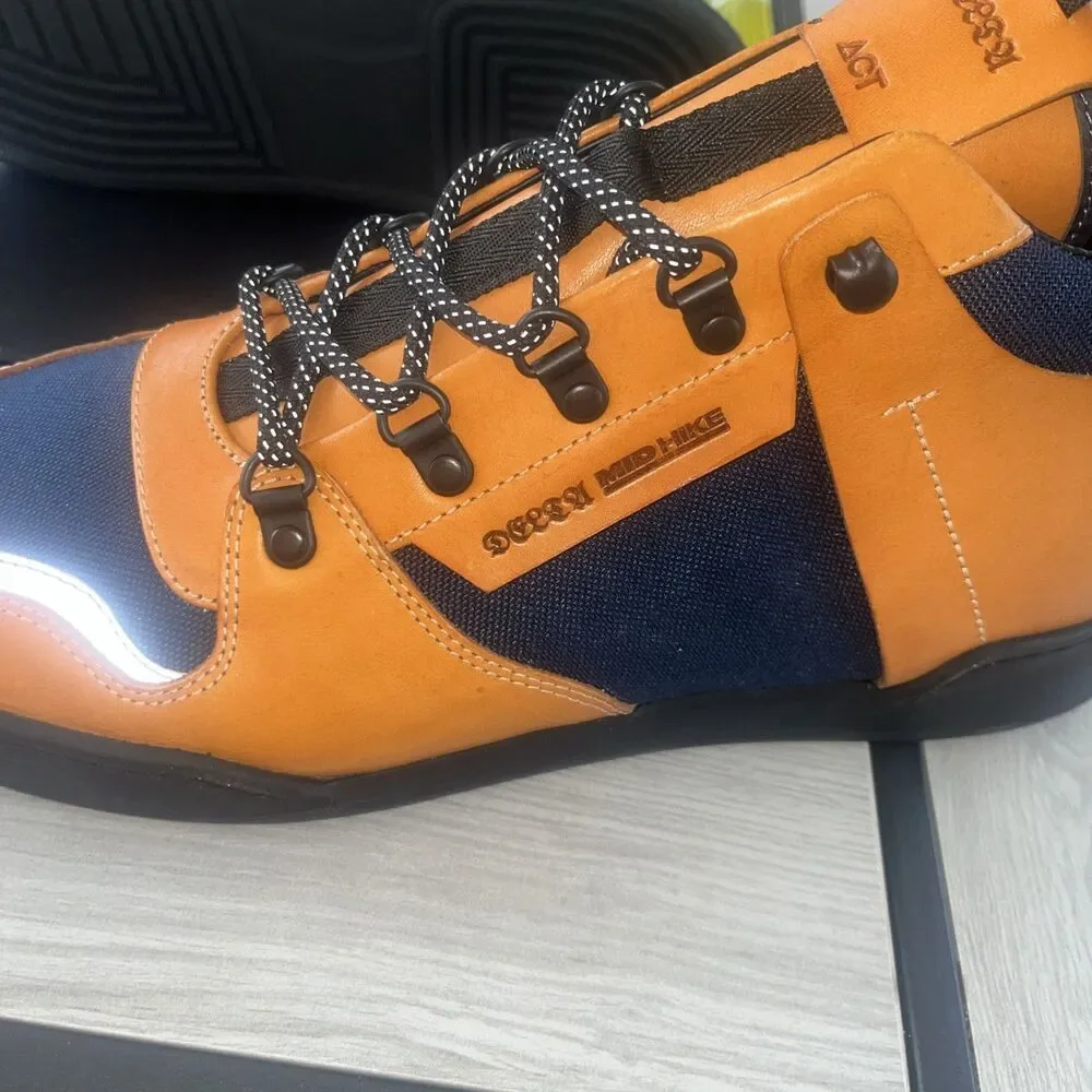 No One Brand Act  Size 12